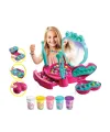 03926 BARBİE TAKI TASARLA HAMUR SET