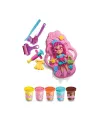03927 BARBİE BEBEK GİYDİRME HAMUR SET 280 GR