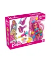 03927 BARBİE BEBEK GİYDİRME HAMUR SET 280 GR