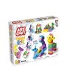 04120 ART CRAFT BRIX HAMUR SET 400 GR
