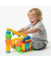 04119 KAKTÜS BLOKLAR TOP PARKURU 100 PARÇA