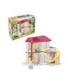 04139 DOĞA AİLESİ YAZ EVİ