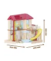 04139 DOĞA AİLESİ YAZ EVİ