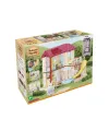 04139 DOĞA AİLESİ YAZ EVİ