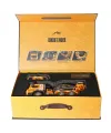 HJ8001-1 Metal Kumandalı İş Makinesi -Gepettoys