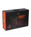 HJ8005-1 Kumandalı Metal İş Makinesi -Gepettoys
