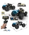 2095 1 16  Wifi Kameralı Rock Crawler Arazi Aracı 4X4 -Gepettoys