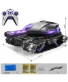 HD5011 2 4G Su Atan Tank -Gepettoys
