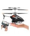 4D-M6 Kumandalı Kameralı Helikopter  4ch