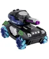4D-Y11 Kumandalı Sesli Işıklı Drift Tank