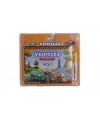 BK013  SİHİRLİ BOYAMA KİTABIM ( ADET FİYATI) PAKET 6LI BK001