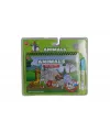 BK013  SİHİRLİ BOYAMA KİTABIM ( ADET FİYATI) PAKET 6LI BK001