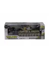 AKX535-1 2 4G KONTROL 15 FONKSİYONLU UK TANK
