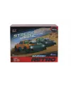 DC163A ELEKTRİKLİ 4X4 RETRO 2İN1 YEDEK DİRFT TERERLİ 50 KM HIZ YAPAN PROF ARAÇ