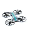 4D-V33 LED IŞIKLI DRON