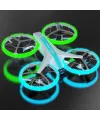 4D-V33 LED IŞIKLI DRON