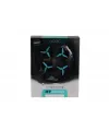 4D-V47 DUMAN ATAN LED IŞIKLI UFO DRON