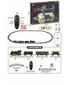 699-139A UZAKTAN KUMANDALI TREN