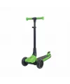 L6-120-G LAMBORGHINI LİSANSLI 2 TEKER KATLANABİLİR METAL KAYMAZ TABAN SCOOTER