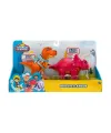 DNA02000 Dino Ranch Delüks Figür Paketi - DNR0007 +3 yaş