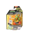 TU812001 TMNT Ninja Kaplumbağalar Kaykay Figürü - 71052