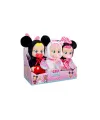 CYB52000 Cry Babies Ağlayan Yumuş Disney Bebekler
