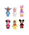 CYB52000 Cry Babies Ağlayan Yumuş Disney Bebekler