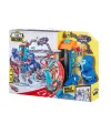 MEA03000 Metal Machines Gorilla Oyun Seti