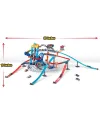 MEA03000 Metal Machines Gorilla Oyun Seti