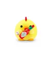 5UA01000 Snackles Aburcubur Dev Peluş 35 cm