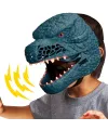 MN306000 Godzilla vs. Kong Sesli Maske - 35699