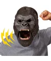 MN306000 Godzilla vs. Kong Sesli Maske - 35699