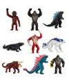 MN313000 Godzilla vs. Kong Mini Figür 5 cm - 35760