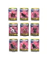 MN313000 Godzilla vs. Kong Mini Figür 5 cm - 35760