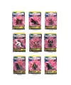 MN313000 Godzilla vs. Kong Mini Figür 5 cm - 35760