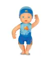 CCBD9000 Cicciobello Yüzüyor 30 cm Bebek +3 yaş
