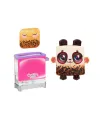 CKE01000 Cookeez Makery Tost Makinesi Kokulu Sürpriz Waffle Pelüş