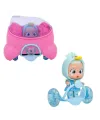 CYM16000 Cry Babies Magic Tears Stars Mini Oyun Seti - 911062