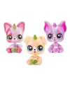 RAR24000 Rainbocorns Pocket Sürpriz Mini Figür