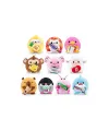 5UA03000 Snackles Aburcubur Dev Peluş 35 cm