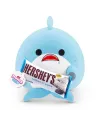 5UA05000 Snackles Aburcubur Dev Peluş 40 cm