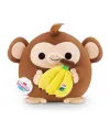 5UA04000 Snackles Aburcubur Peluş 20 cm