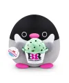 5UA04000 Snackles Aburcubur Peluş 20 cm
