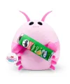 5UA04000 Snackles Aburcubur Peluş 20 cm