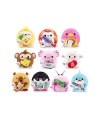 5UA04000 Snackles Aburcubur Peluş 20 cm