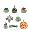 MRU00000 TMNT Squishy Mini Sürpriz Peluş