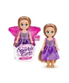 PAK00000 Sparkle Girlz 12cm Prenses Cupcake - 10015TQ3