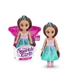 PAK00000 Sparkle Girlz 12cm Prenses Cupcake - 10015TQ3