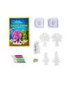 NAT00002 National Geographic Kristal Bahçe Kiti - TRCRYSGRDN +8 yaş