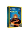 NAT02002 National Geographic Volkan Deney Kiti - TRVOLCANO2 +8 yaş